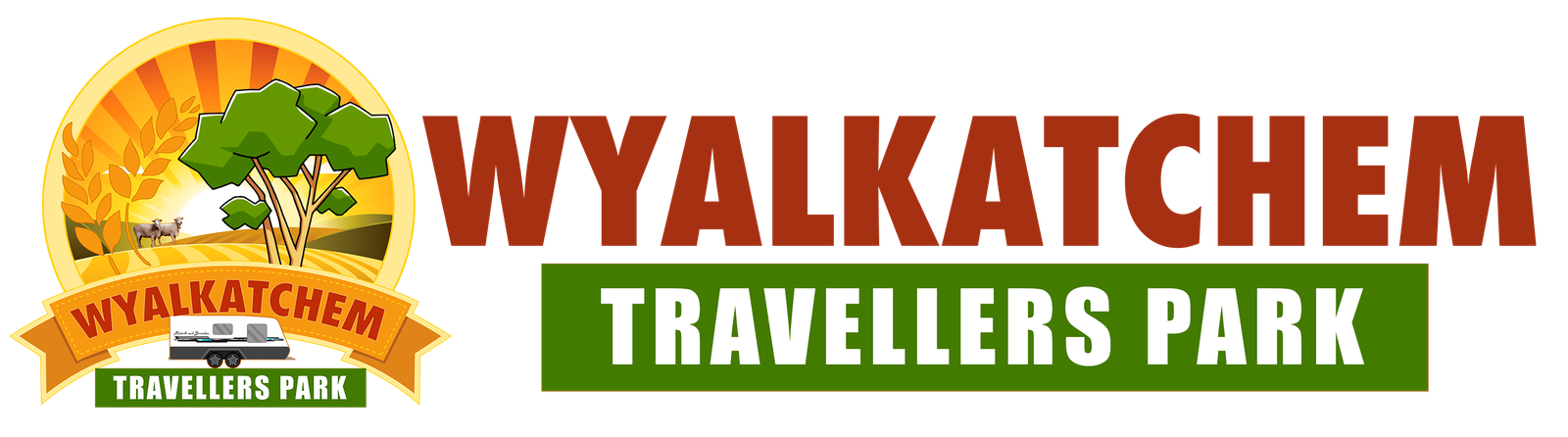 Wyalkatchem Travellers Park - The Wheatbelt Way, WA