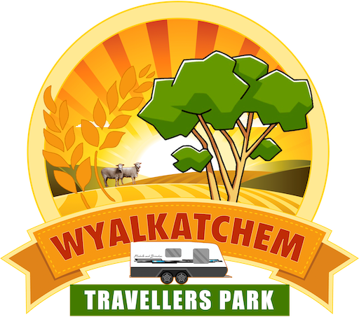 Wyalkatchem Travellers Park - The Wheatbelt Way, WA